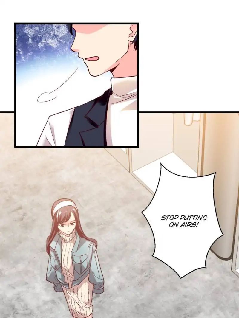 A Star Reborn: The Queen's Return Chapter 44 43